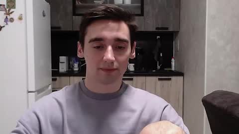 BAXTER online show from 02/18/25, 12:48