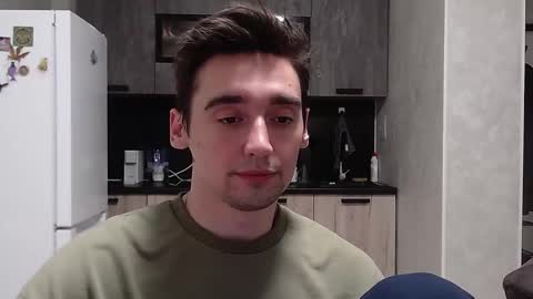 BAXTER online show from 02/19/25, 10:42