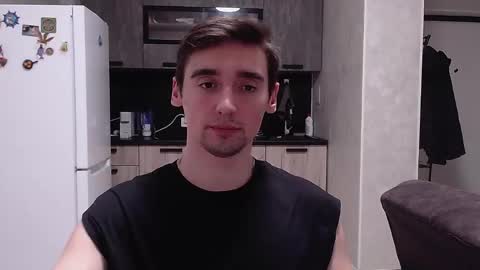 BAXTER online show from 02/21/25, 12:27