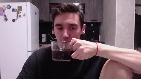 BAXTER online show from 02/27/25, 10:09