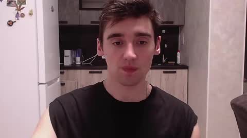 BAXTER online show from 03/01/25, 09:59