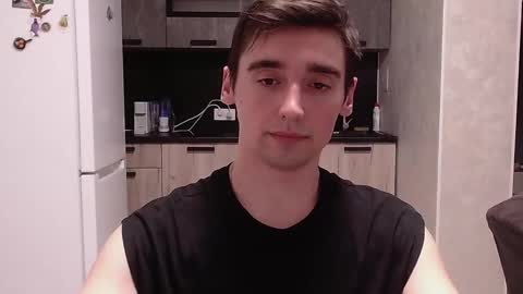 BAXTER online show from 03/02/25, 01:04