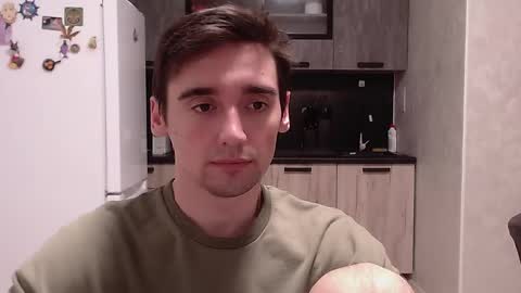 BAXTER online show from 03/03/25, 09:59