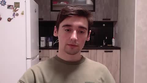 BAXTER online show from 03/04/25, 01:01