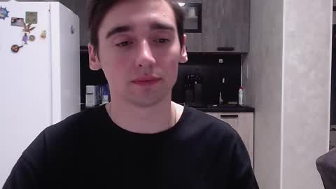 BAXTER online show from 03/05/25, 01:42