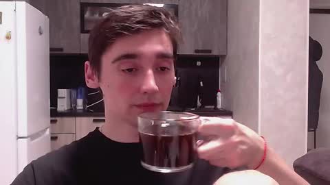 BAXTER online show from 03/09/25, 09:36