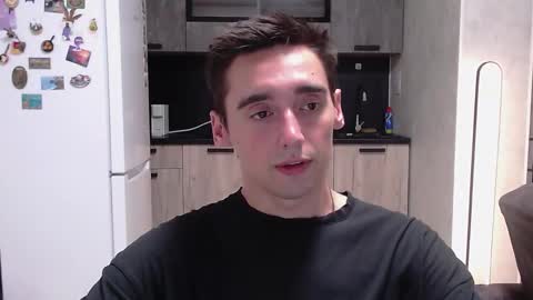 BAXTER online show from 09/15/25, 09:59