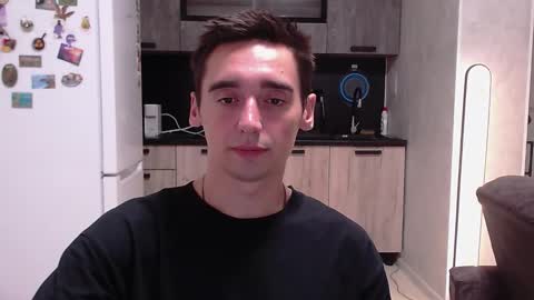 BAXTER online show from 09/19/25, 10:21