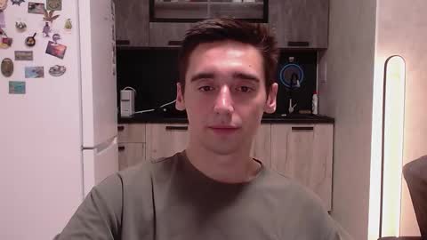 BAXTER online show from 09/22/25, 09:28