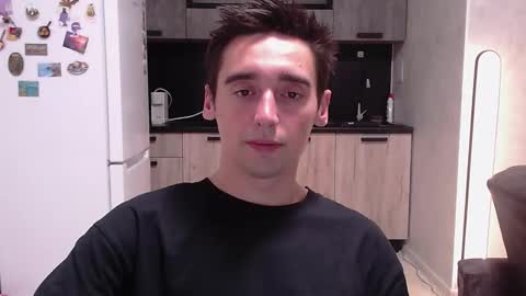 BAXTER online show from 10/02/25, 09:33