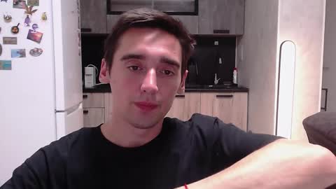 BAXTER online show from 10/03/25, 09:34