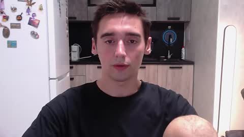 BAXTER online show from 10/08/25, 09:56