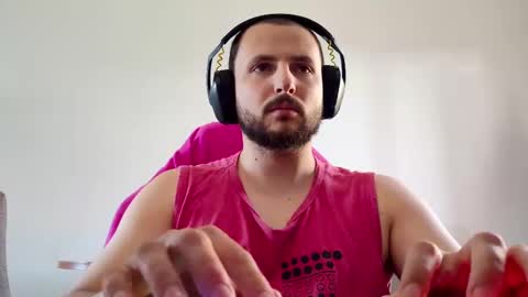 Baxxline online show from 11/19/25, 07:03