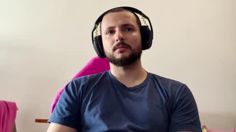 Baxxline online show from 11/23/25, 03:12