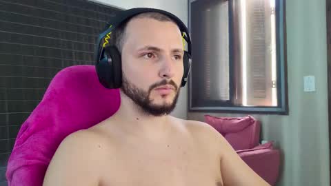 Baxxline online show from 02/28/26, 01:12