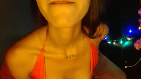 Snapshot of bayonettaxxx chatting on 02/05/26, 01:32 sexi baby online show from 02/05/26, 01:32