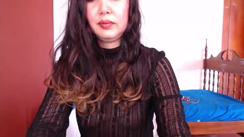 bayonette_black online show from 10/26/25, 07:31