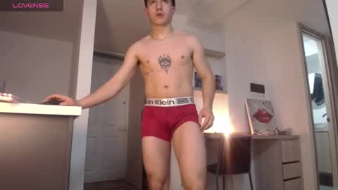 Bayron online show from 02/15/26, 05:04