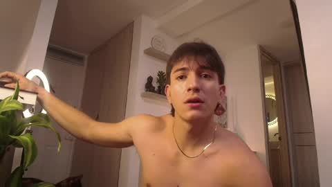 Bayron online show from 04/09/26, 06:19