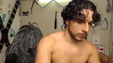 Snapshot of bayron_fiit chatting on 02/07/25, 11:13 Bayron Rodriguez online show from 02/07/25, 11:13