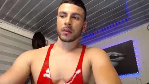 Snapshot of bayron_fiit chatting on 05/07/26, 12:49 Bayron Rodriguez online show from 05/07/26, 12:49