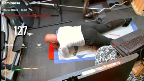 bazzz_8 online show from 11/25/25, 06:52