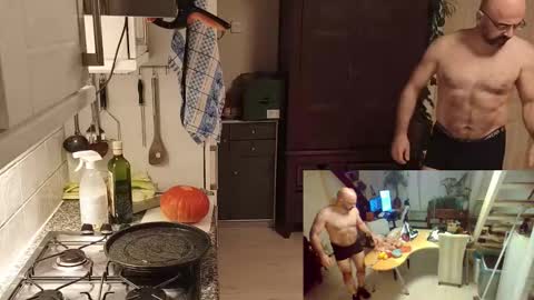 bazzz_8 online show from 11/26/25, 06:09