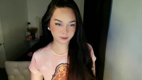 Angel online show from 04/05/26, 10:29