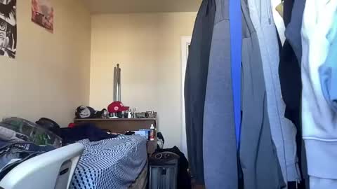bb_colin online show from 01/14/25, 05:34