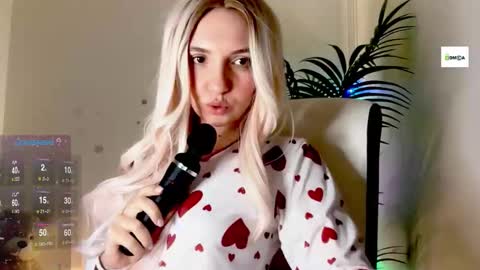 Kris online show from 12/03/25, 08:51