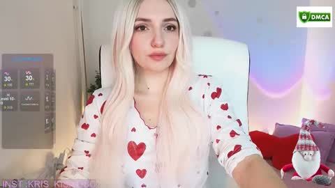 Kris online show from 01/11/26, 12:43