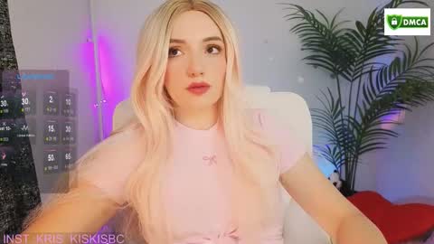 Kris online show from 02/03/26, 11:37