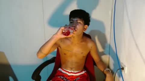 josh online show from 04/10/26, 04:28