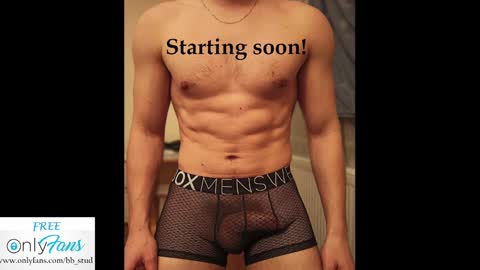 bb_stud online show from 01/18/25, 02:14