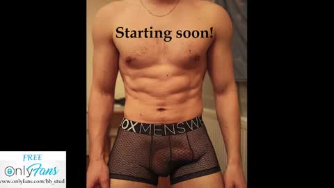 bb_stud online show from 01/20/25, 04:32