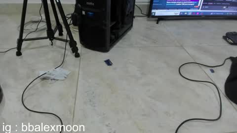 Snapshot of bbalexxx chatting on 12/14/24, 04:42 alex independent model   ig bbalexmoon online show from 12/14/24, 04:42