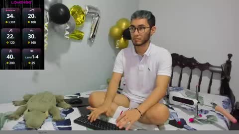 Snapshot of bbalexxx chatting on 12/16/24, 03:00 alex independent model   ig bbalexmoon online show from 12/16/24, 03:00