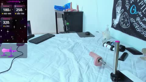 Snapshot of bbalexxx chatting on 02/18/25, 01:11 alex independent model   ig bbalexmoon online show from 02/18/25, 01:11