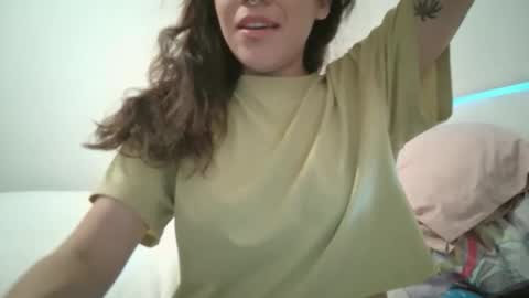 bbbaby03 online show from 10/31/25, 12:00