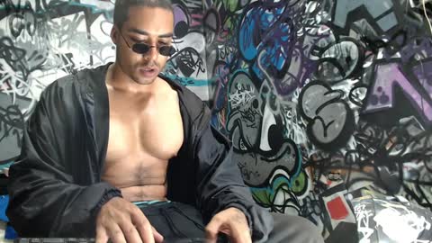 Justin online show from 01/31/25, 11:35