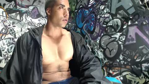 Justin online show from 02/23/25, 11:58