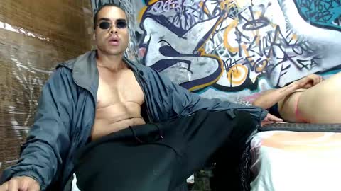 Justin online show from 03/07/25, 10:54