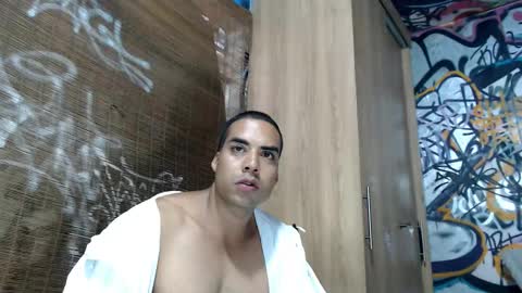 Justin online show from 11/01/25, 10:34