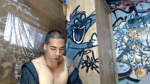 Justin online show from 01/17/26, 03:28