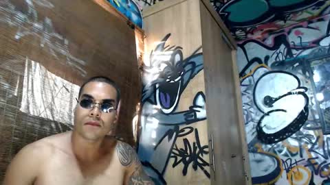 Justin online show from 02/18/26, 10:17