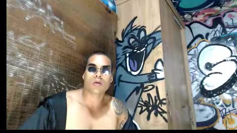 Justin online show from 02/26/26, 05:06