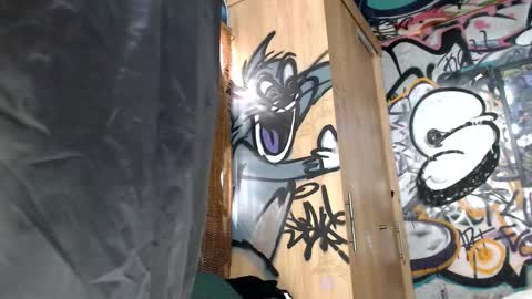 Justin online show from 03/10/26, 08:14