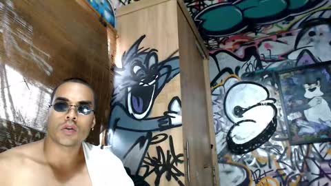 Justin online show from 03/20/26, 07:52