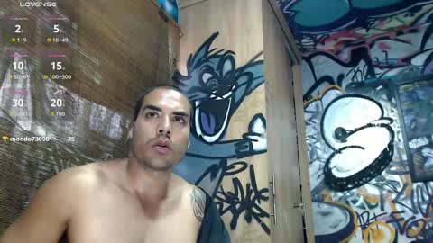 Justin online show from 04/10/26, 09:41