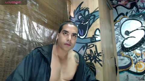 Justin online show from 04/19/26, 02:16